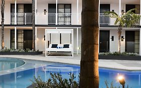 Tradewinds Hotel And Suites Fremantle