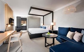 Tradewinds Hotel And Suites Fremantle